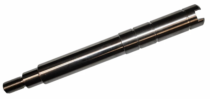 ACE PUMP CORPORATION 002 41581 SHAFT, .625 DIA., 125-155, SS, WS